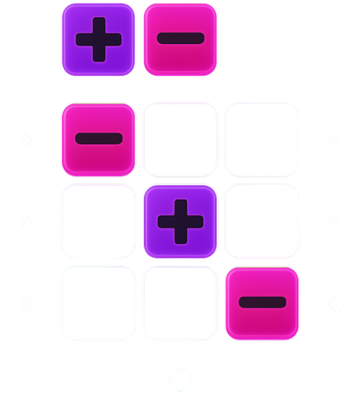 Gridlock gameplay features